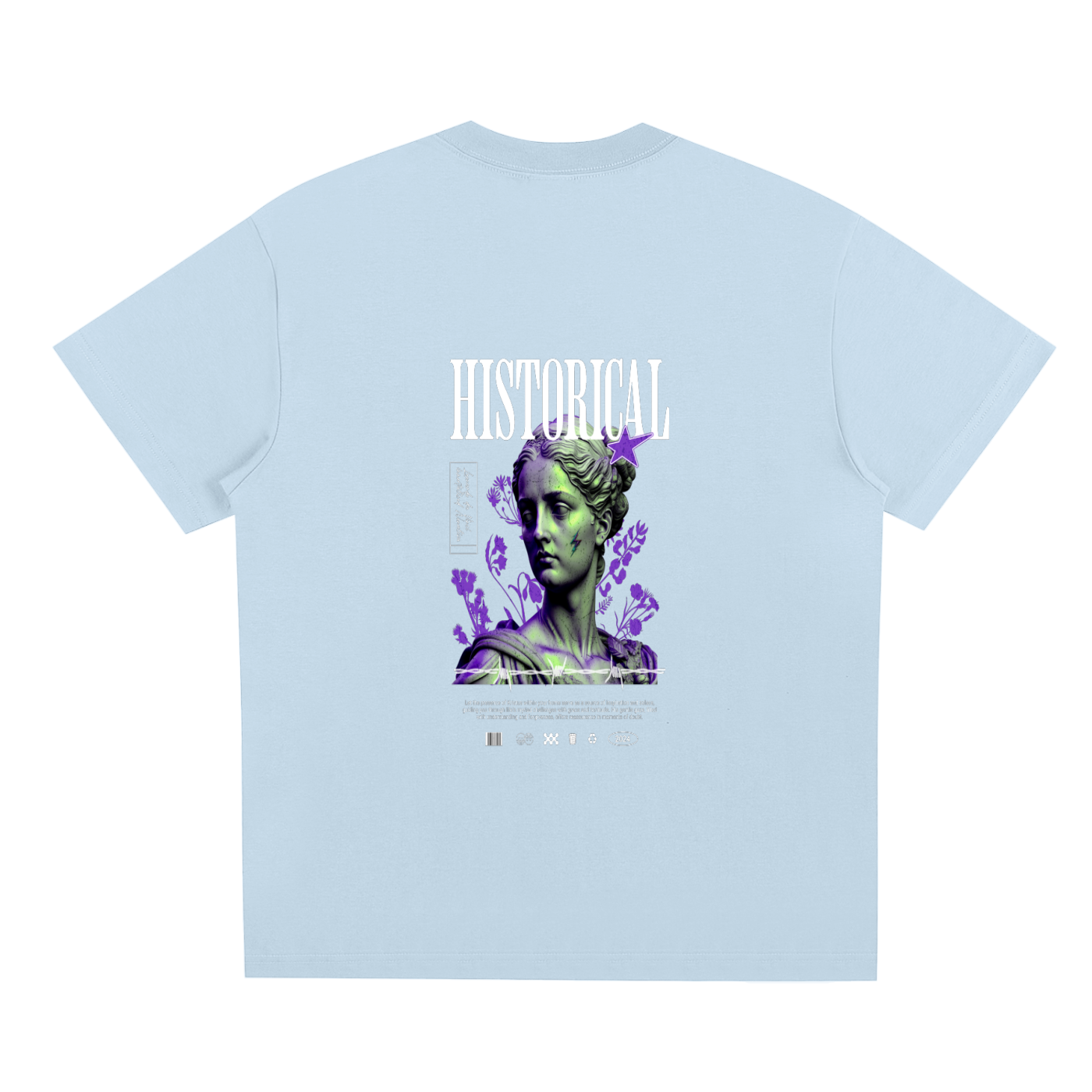 Sorona Quick-Dry Cooling T-Shirt