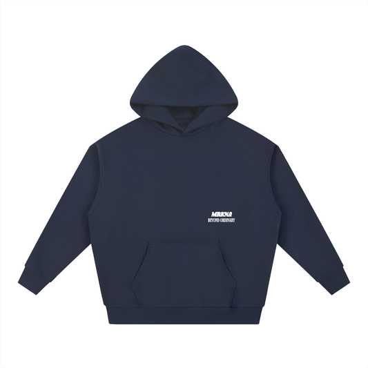 Essential Heavyweight Hoodie
