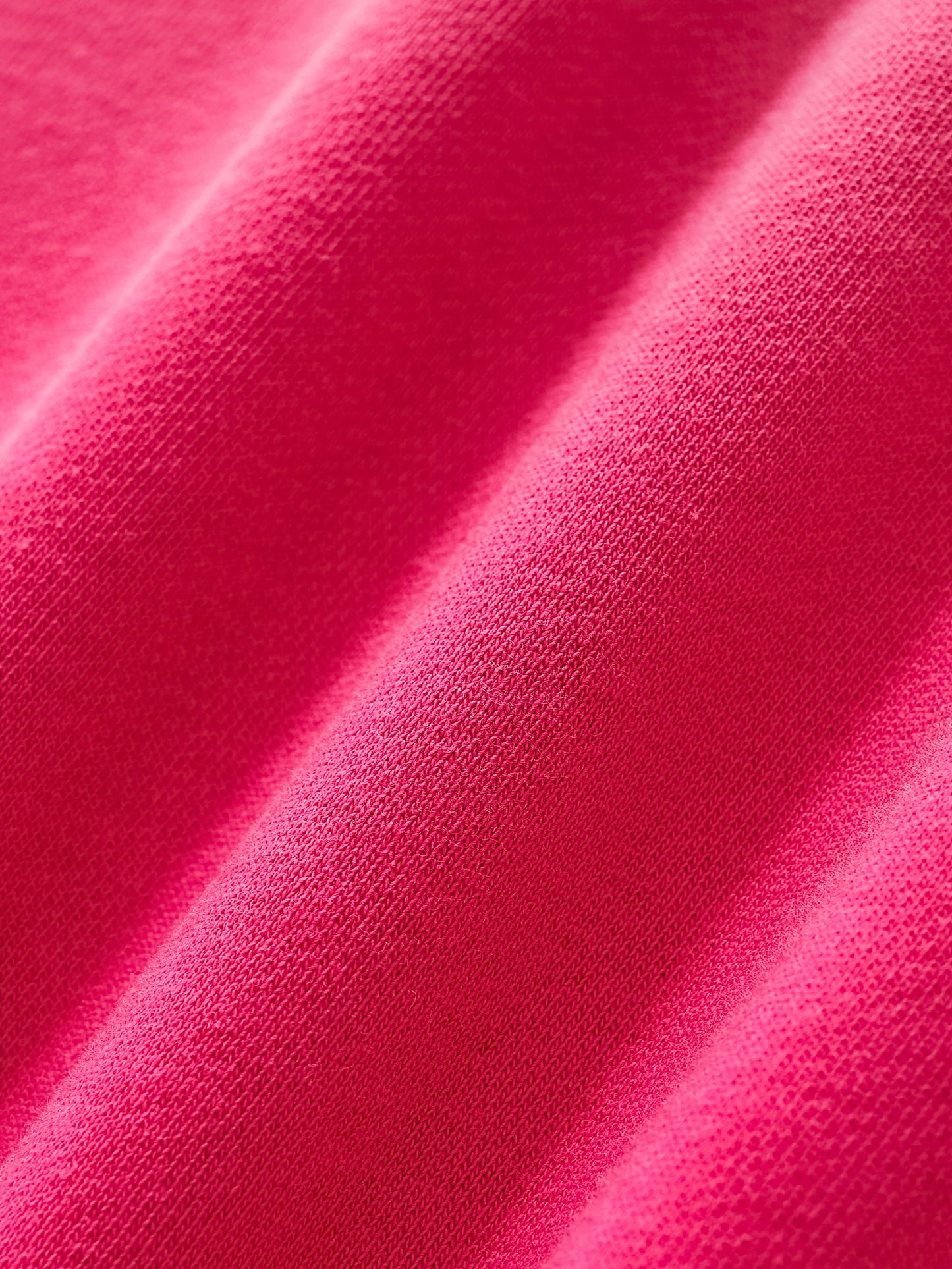 Sun Fade Raw Edge T-Shirt