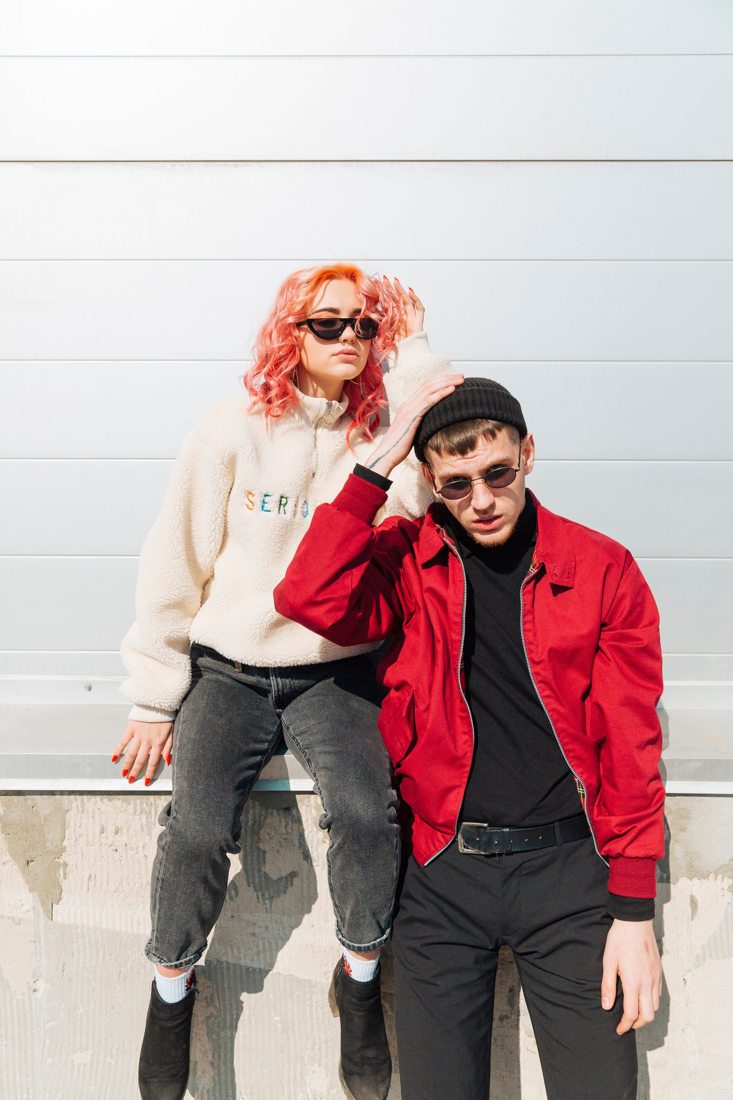 UNISEX COLLECTION