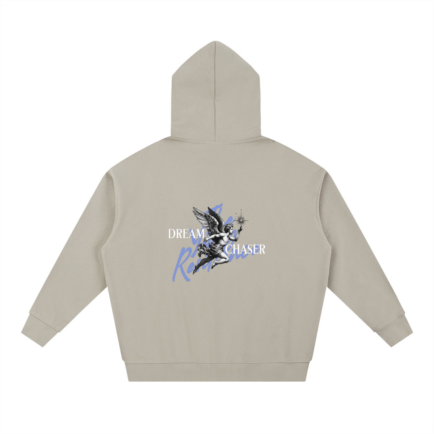 Essential Heavyweight Hoodie