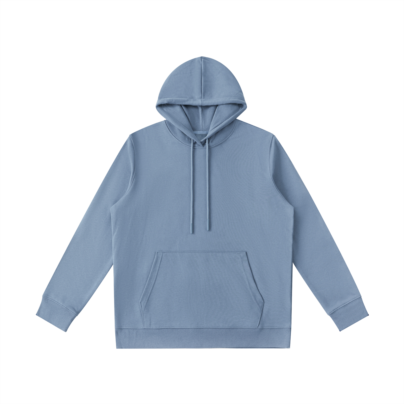 Essential Oversized Hoodie