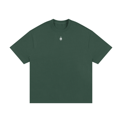 Essential Heavyweight Cotton T-Shirt