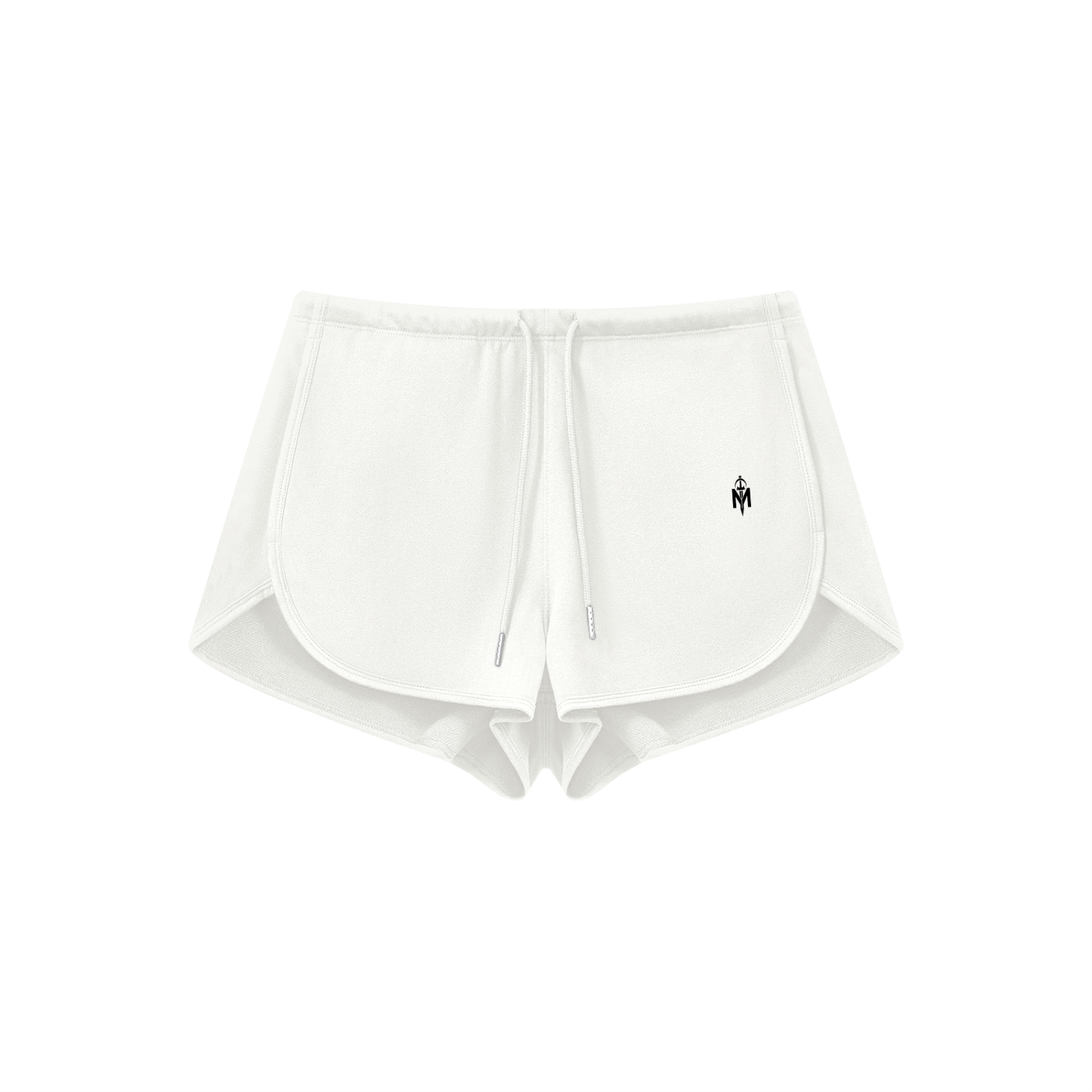 Women's Drawstring Shorts