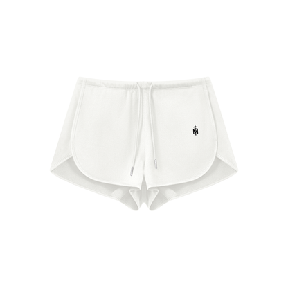 Women's Drawstring Shorts