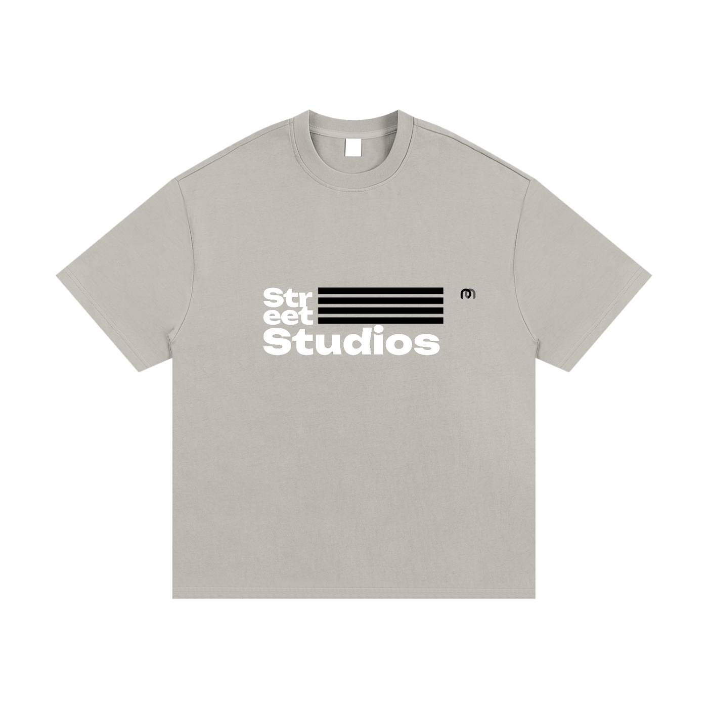 Essential Heavyweight Cotton T-Shirt