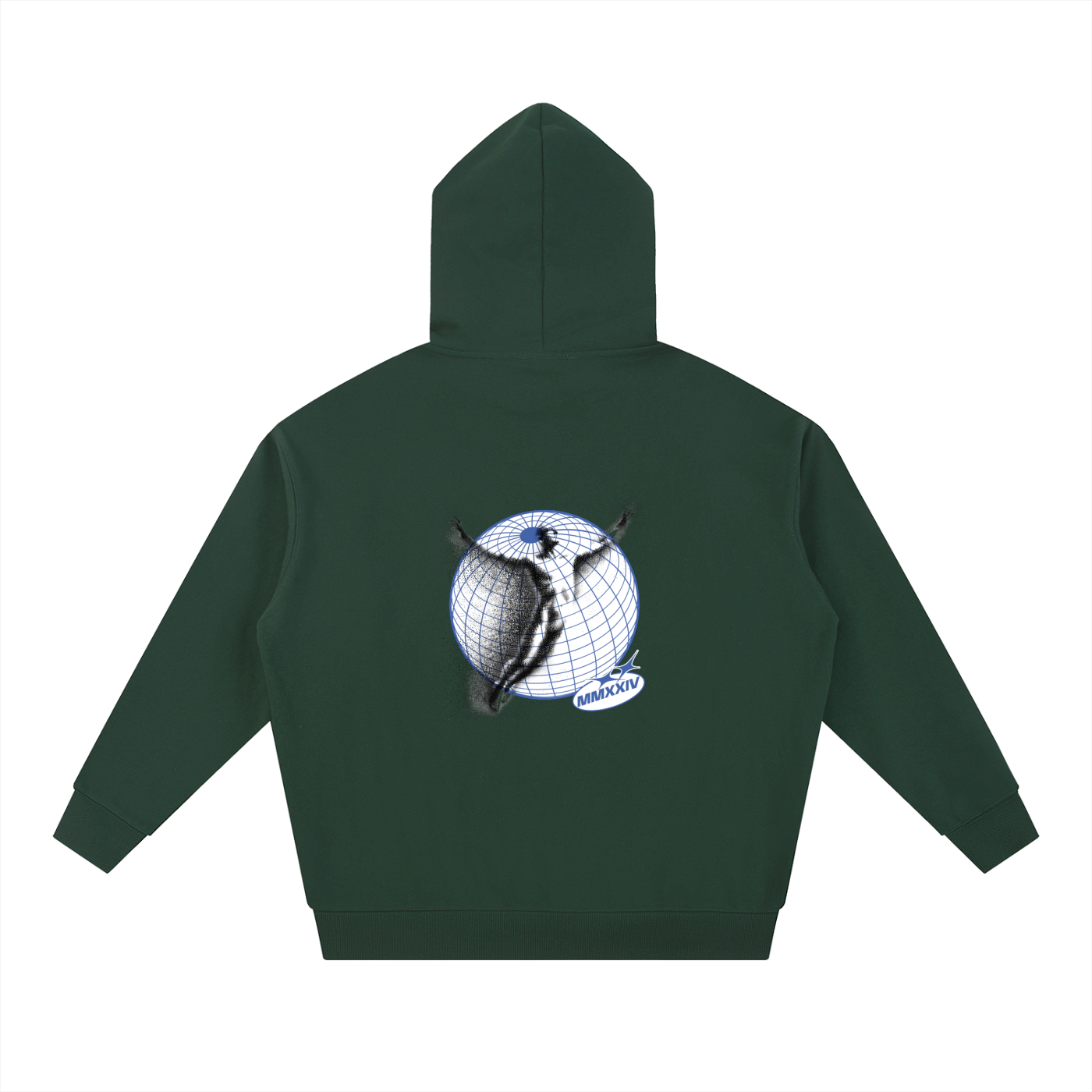 Essential Heavyweight Hoodie