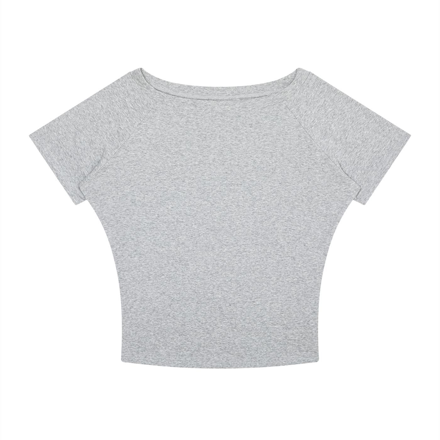 Women’s Boatneck Raglan T-Shirt