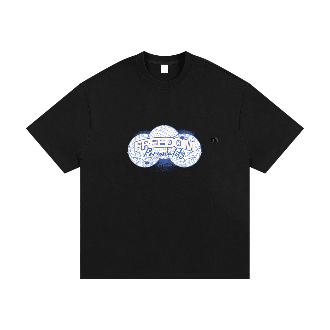 Essential Heavyweight Cotton T-Shirt