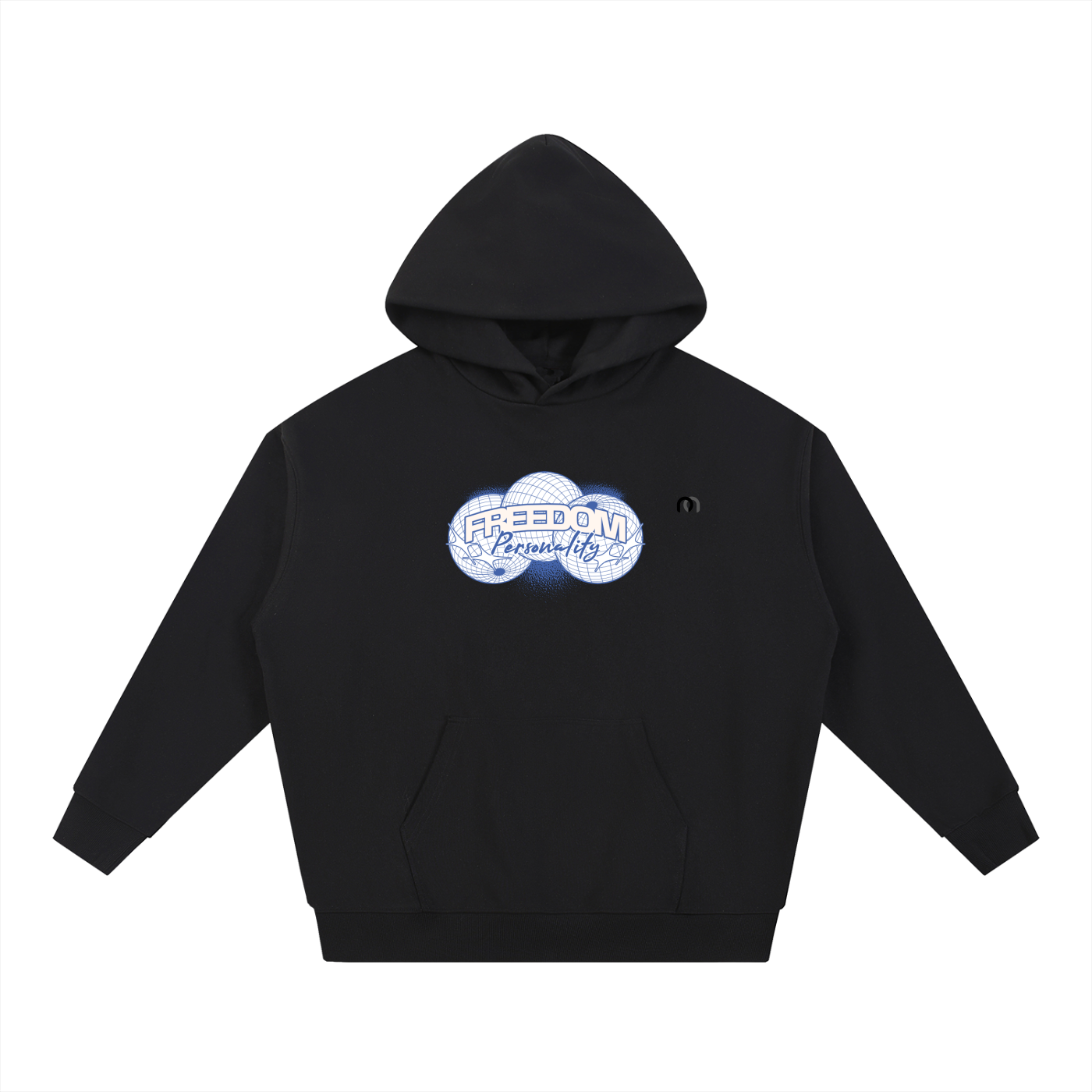 Essential Heavyweight Hoodie