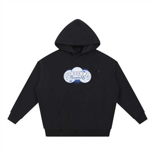 Essential Heavyweight Hoodie
