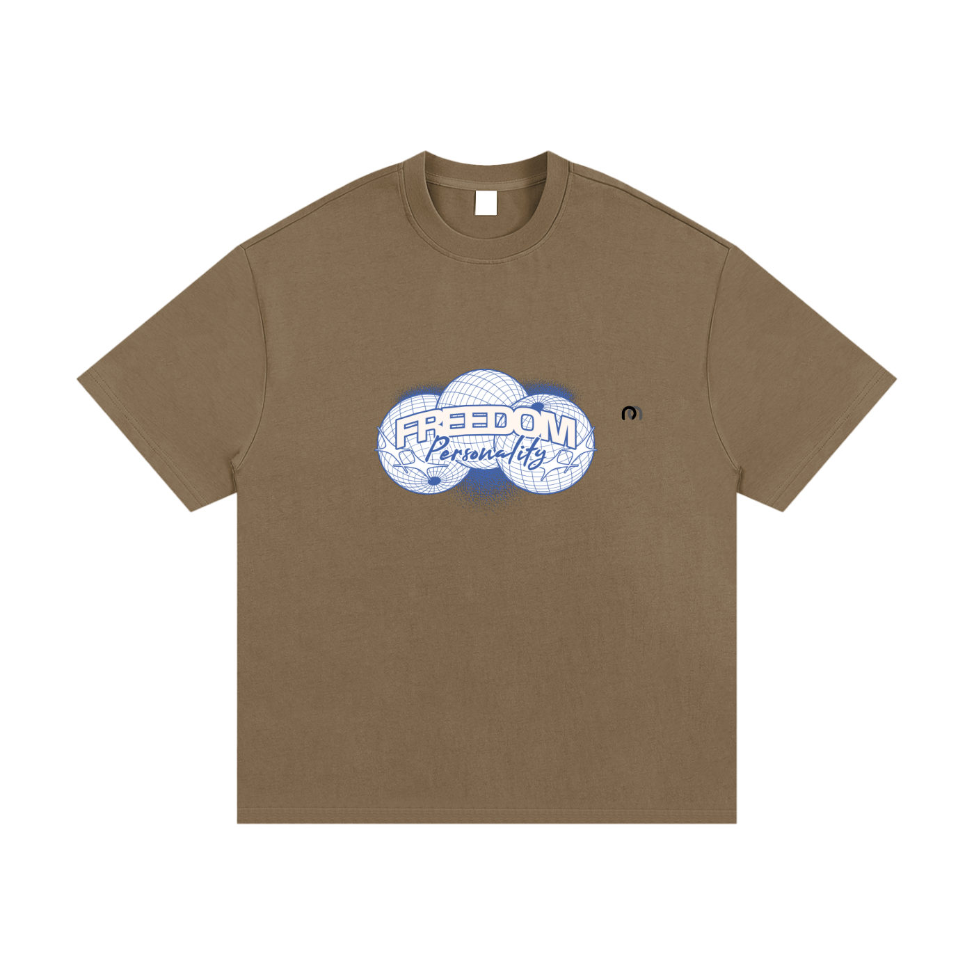 Essential Heavyweight Cotton T-Shirt