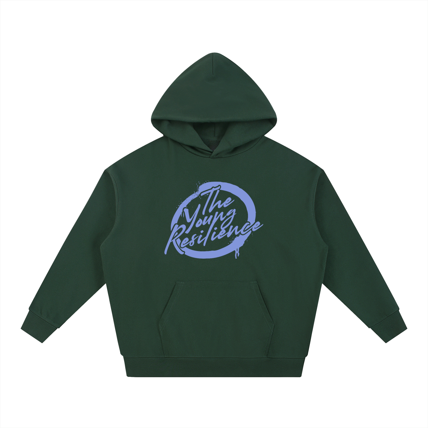 Essential Heavyweight Hoodie