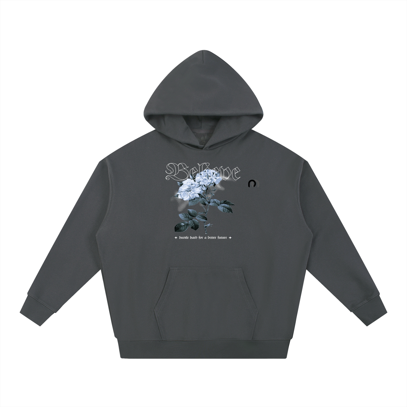 Essential Heavyweight Hoodie