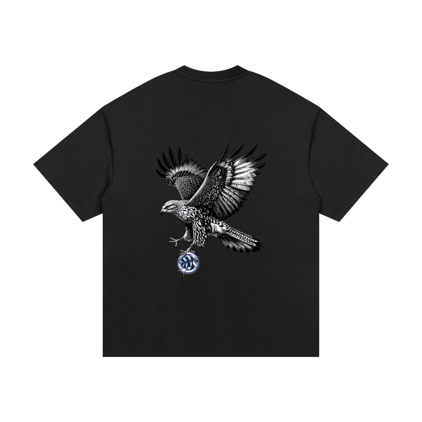 Essential Heavyweight Cotton T-Shirt