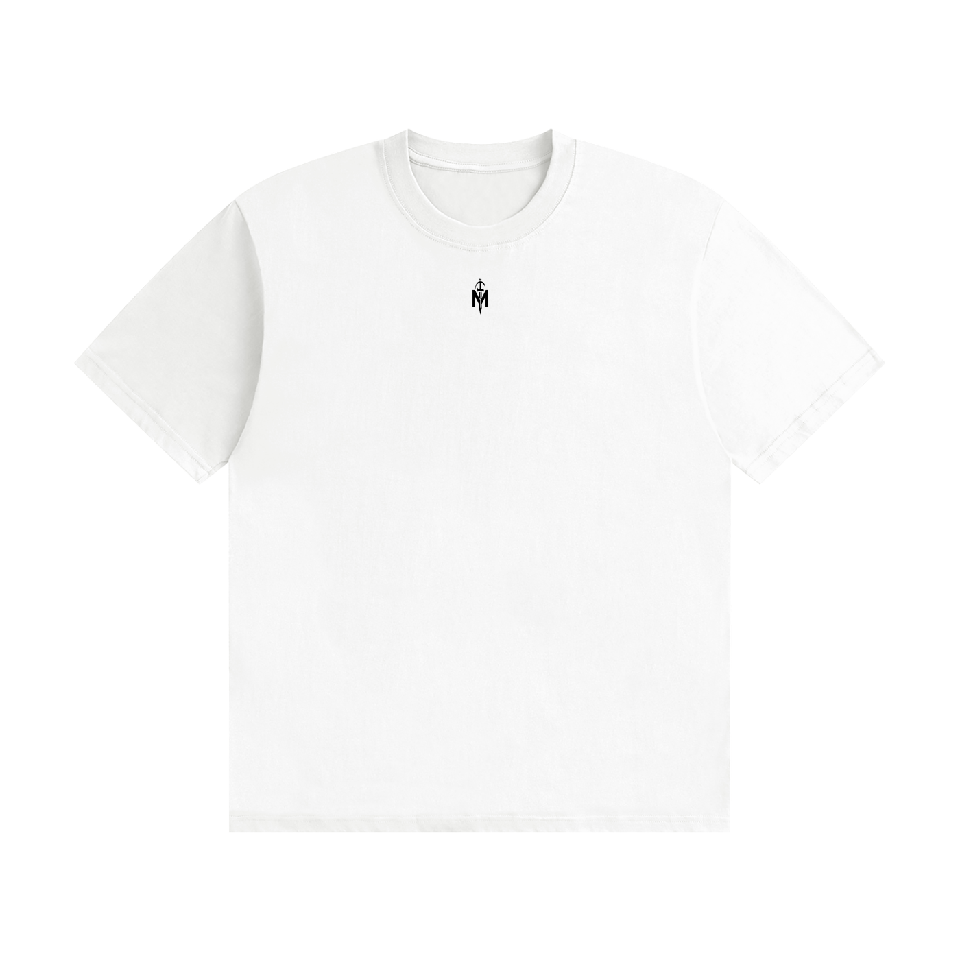 Unisex Seamless Cotton T-Shirt