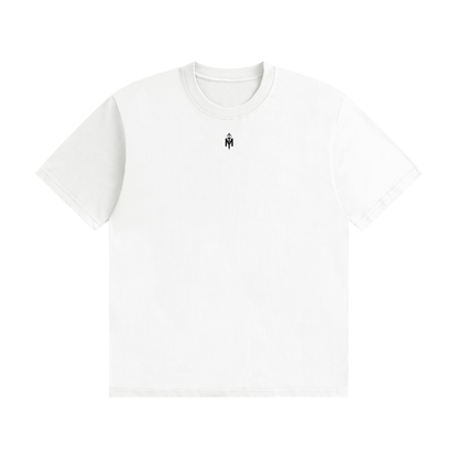Unisex Seamless Cotton T-Shirt