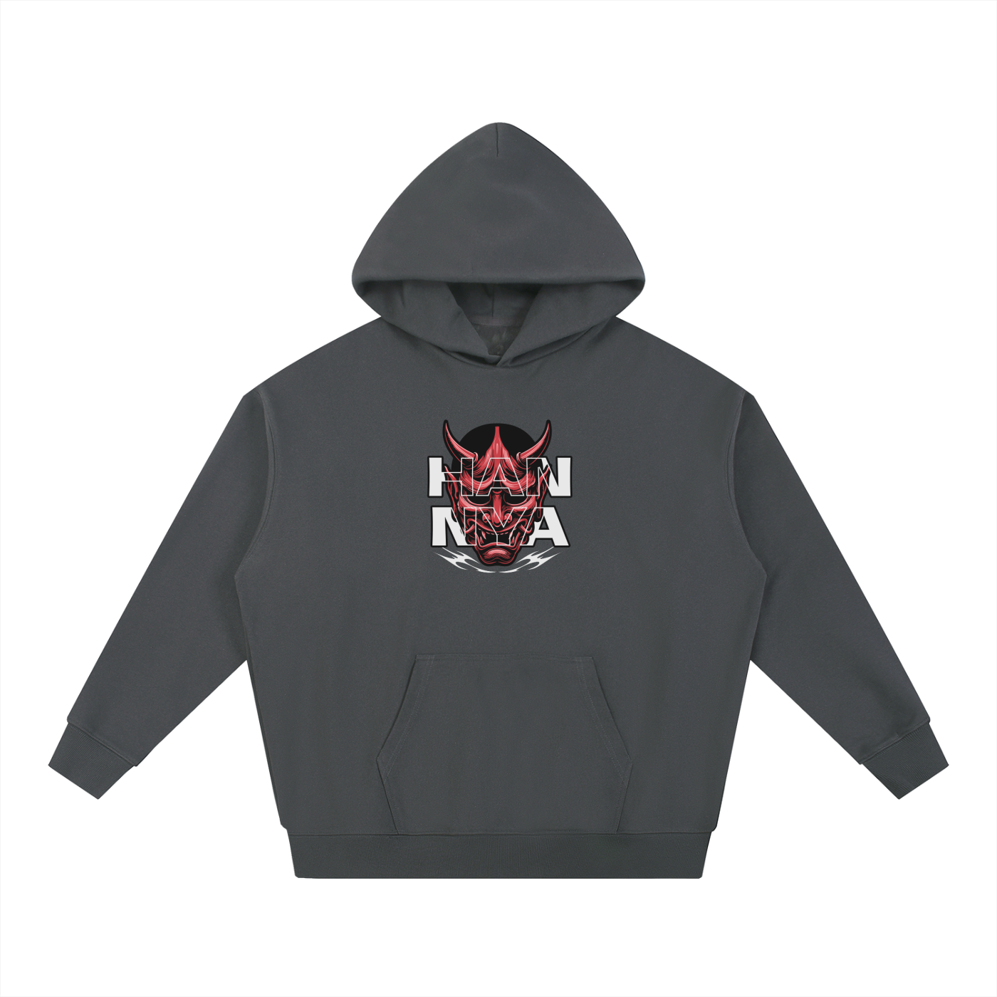 Essential Heavyweight Hoodie
