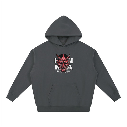 Essential Heavyweight Hoodie