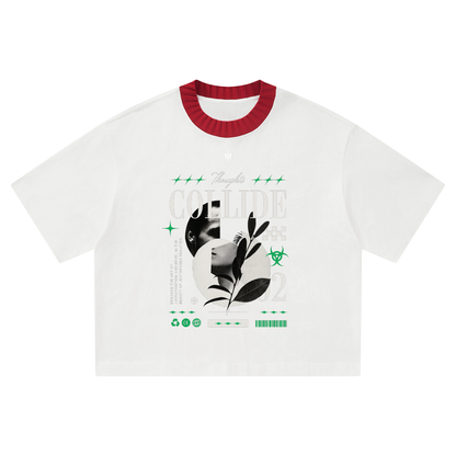 Unisex Heavyweight Boxy T-Shirt