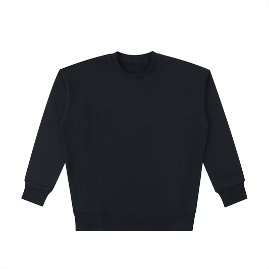 Essential Heavyweight Cotton Sweatshirt