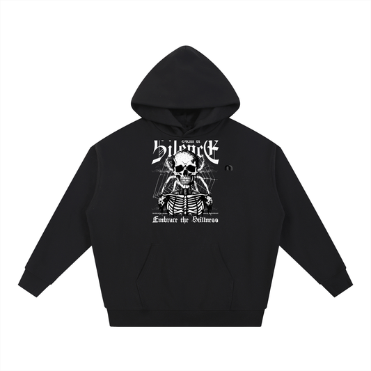 Essential Heavyweight Hoodie