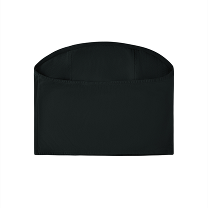 Women's  Cropped Tube Top