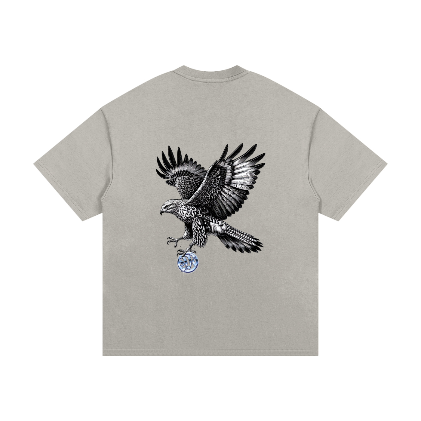 Essential Heavyweight Cotton T-Shirt