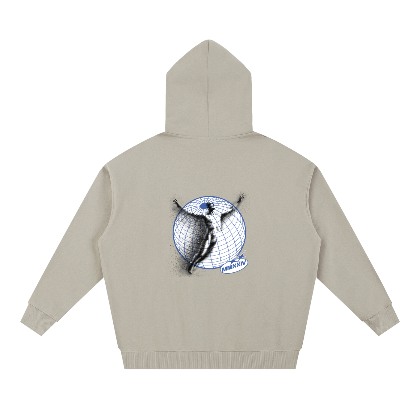 Essential Heavyweight Hoodie