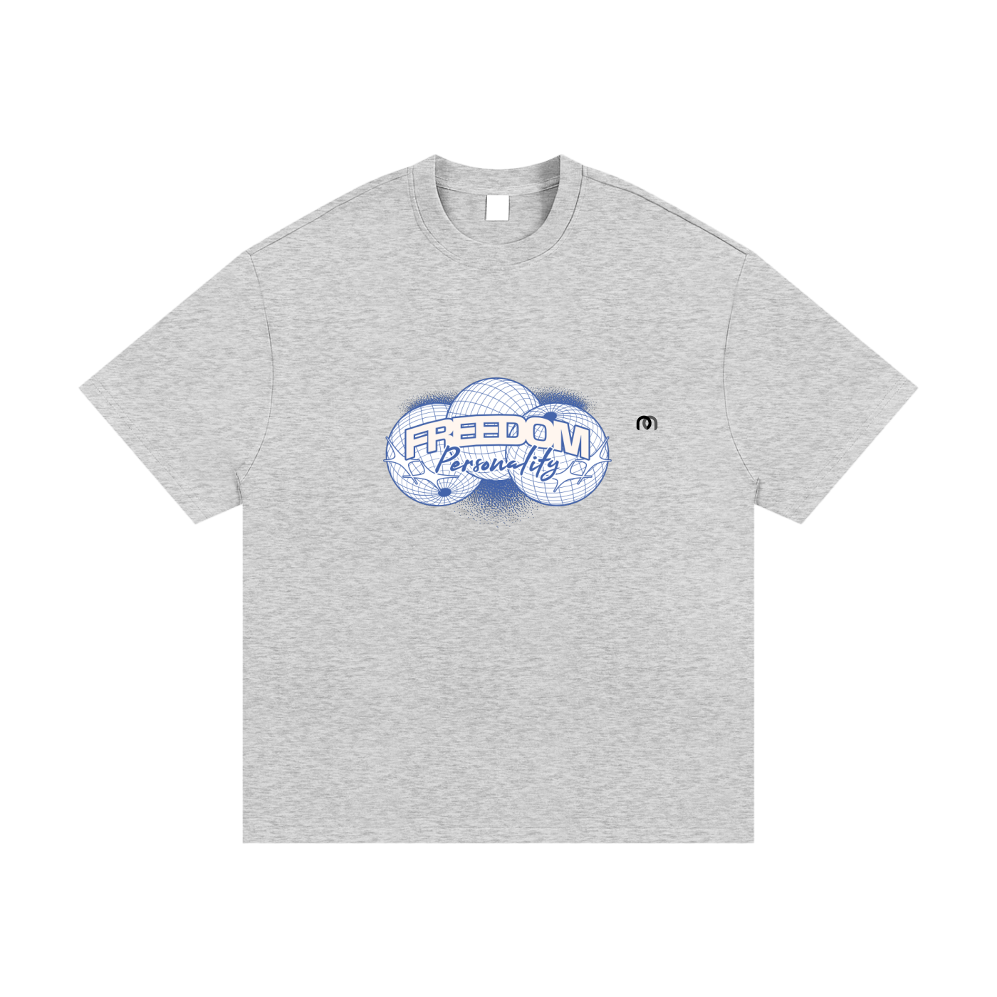 Essential Heavyweight Cotton T-Shirt