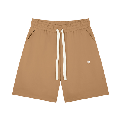 Men’s Loose Fit Drawstring Shorts