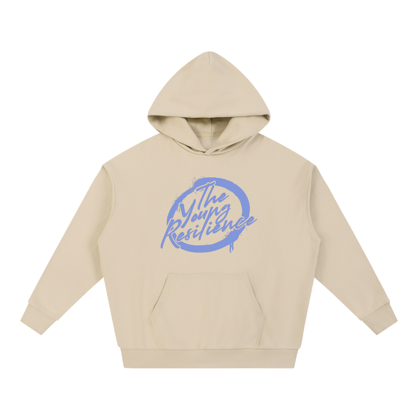 Essential Heavyweight Hoodie