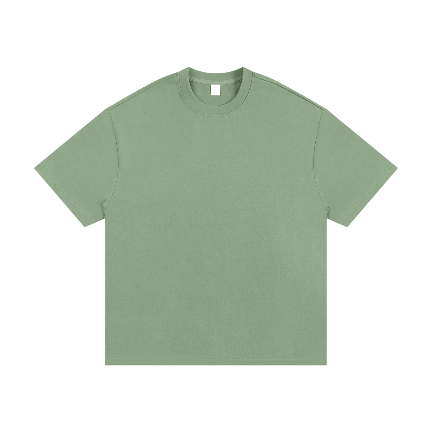 Essential Heavyweight Cotton T-Shirt