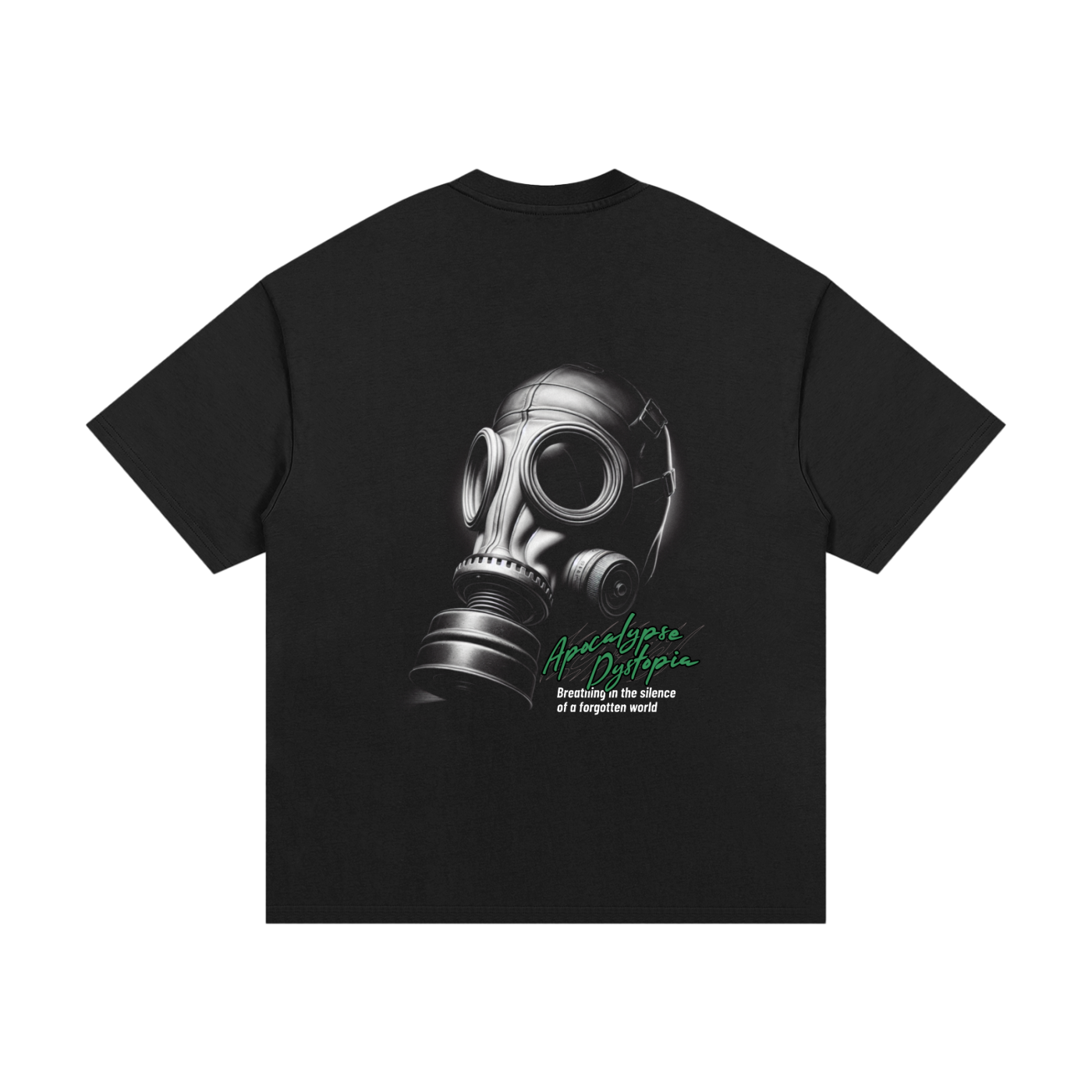 Essential Heavyweight Cotton T-Shirt