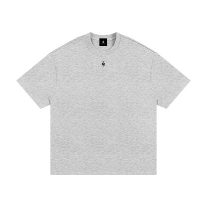 Essential Heavyweight Cotton T-Shirt