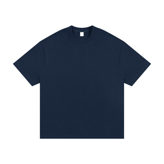 Essential Heavyweight Cotton T-Shirt