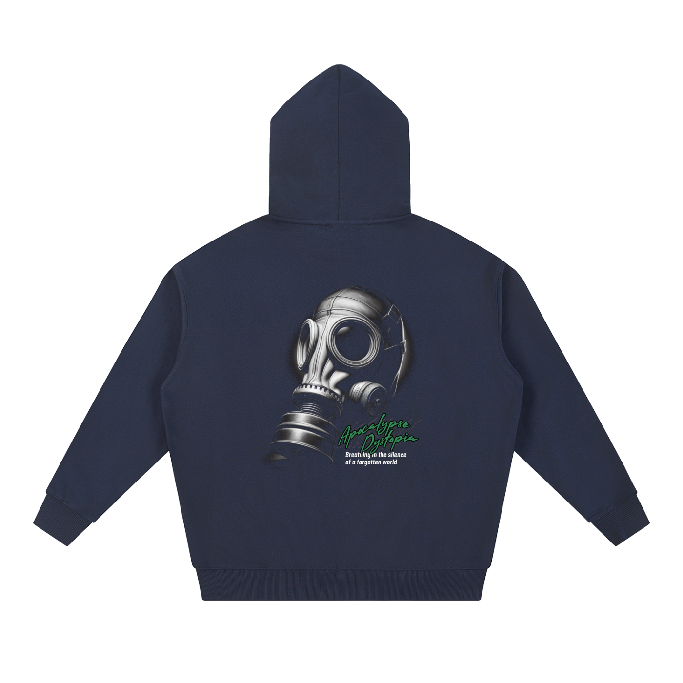 Essential Heavyweight Hoodie