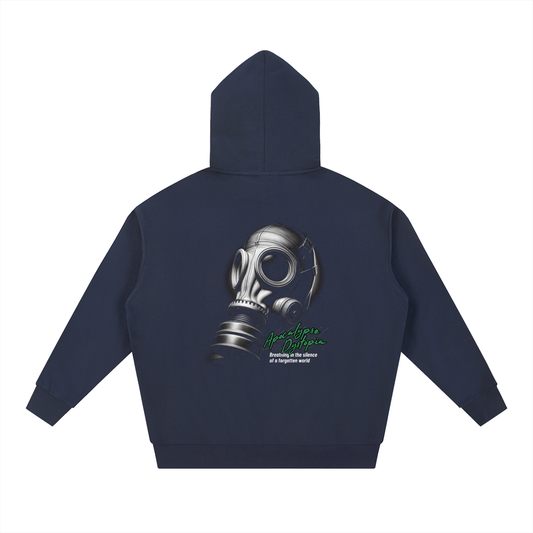 Essential Heavyweight Hoodie