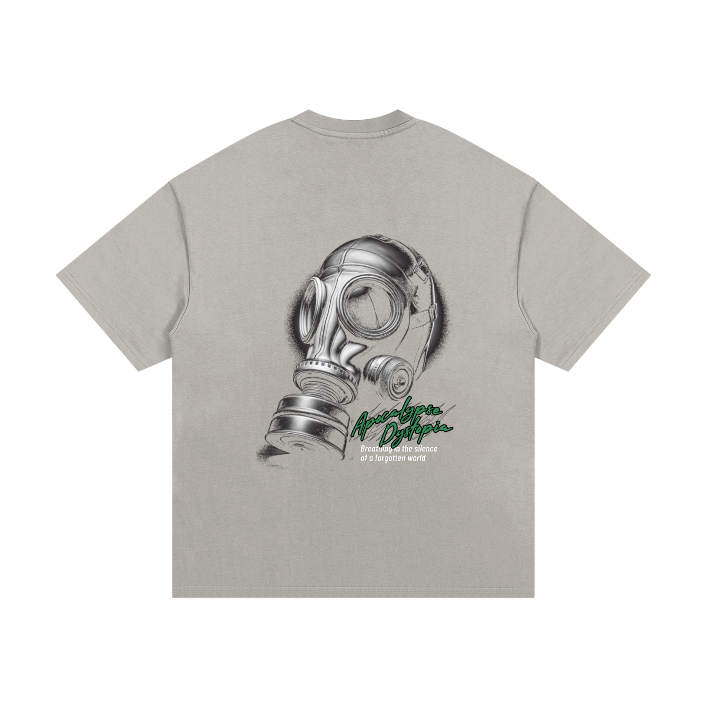 Essential Heavyweight Cotton T-Shirt