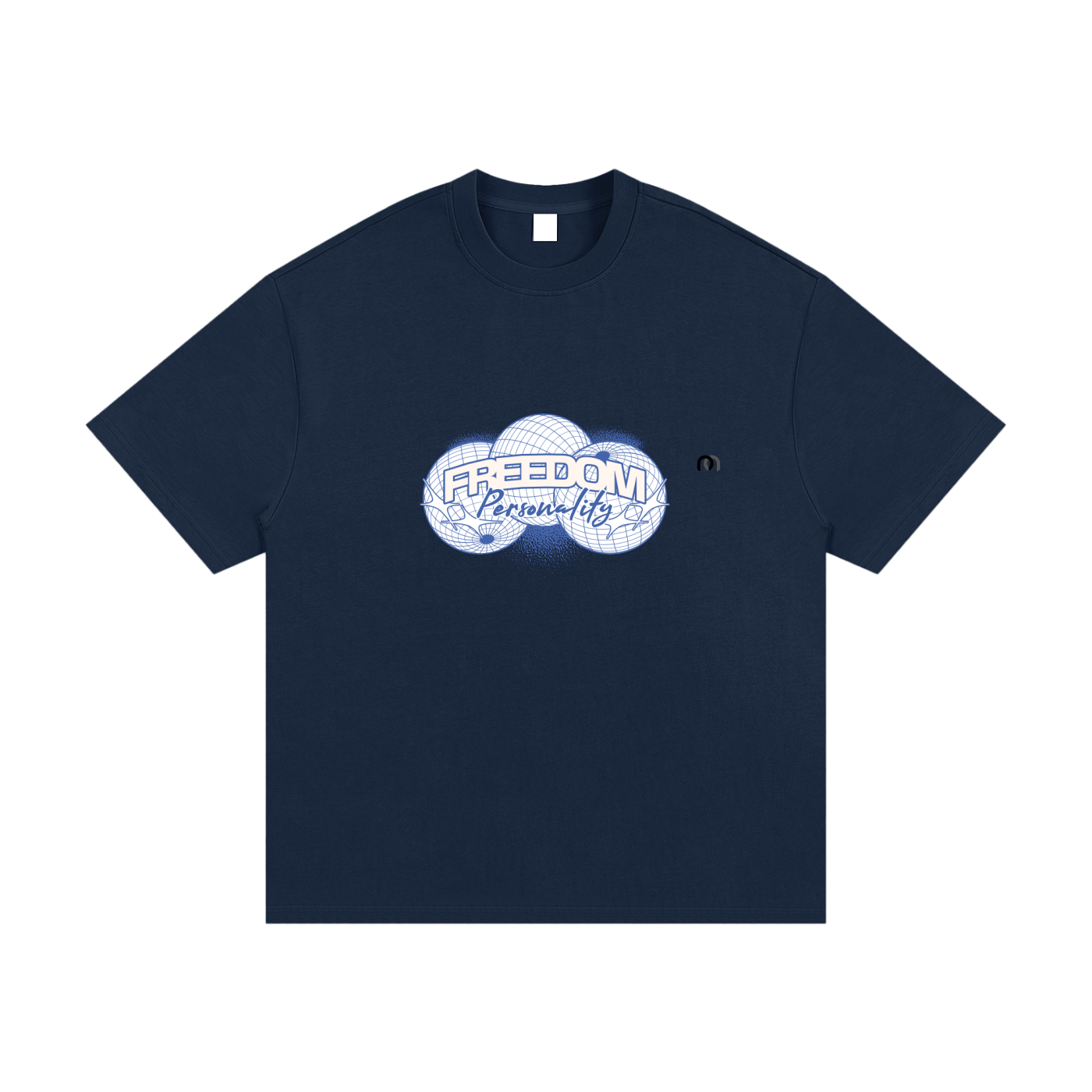 Essential Heavyweight Cotton T-Shirt