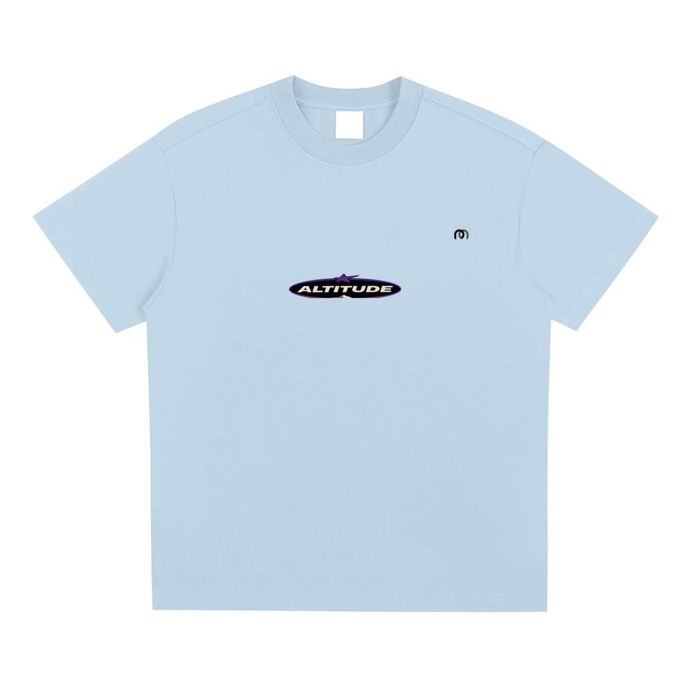 Sorona Quick-Dry Cooling T-shirt
