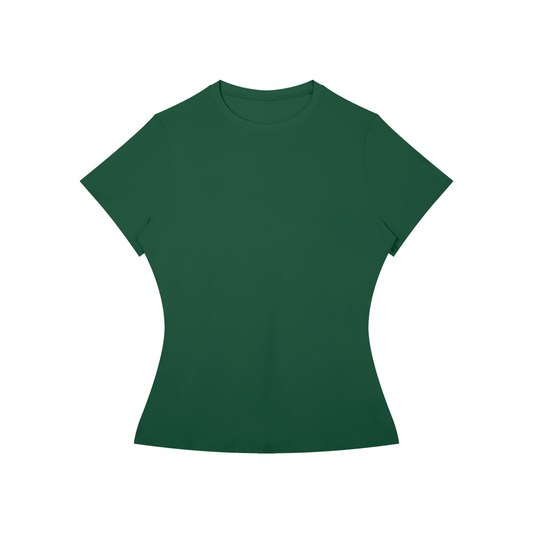 Women’s Slim Fit Performance T-Shirt