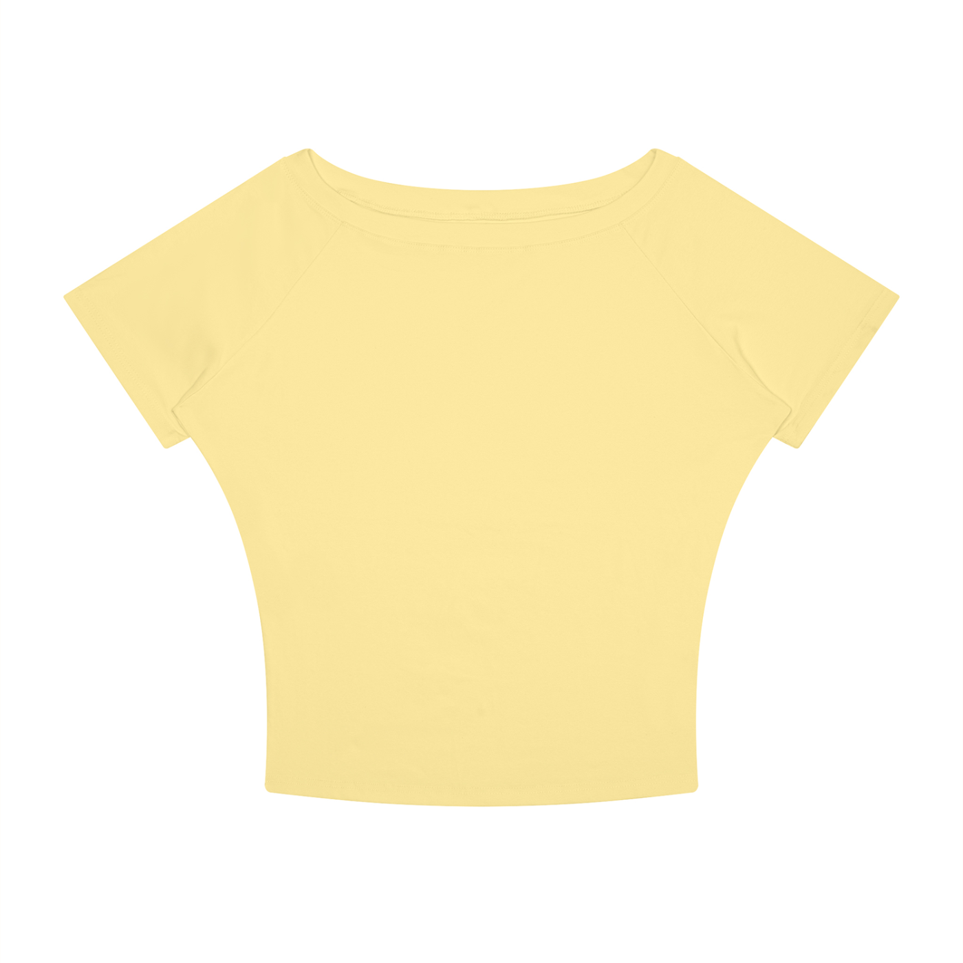 Women’s Boatneck Raglan T-Shirt