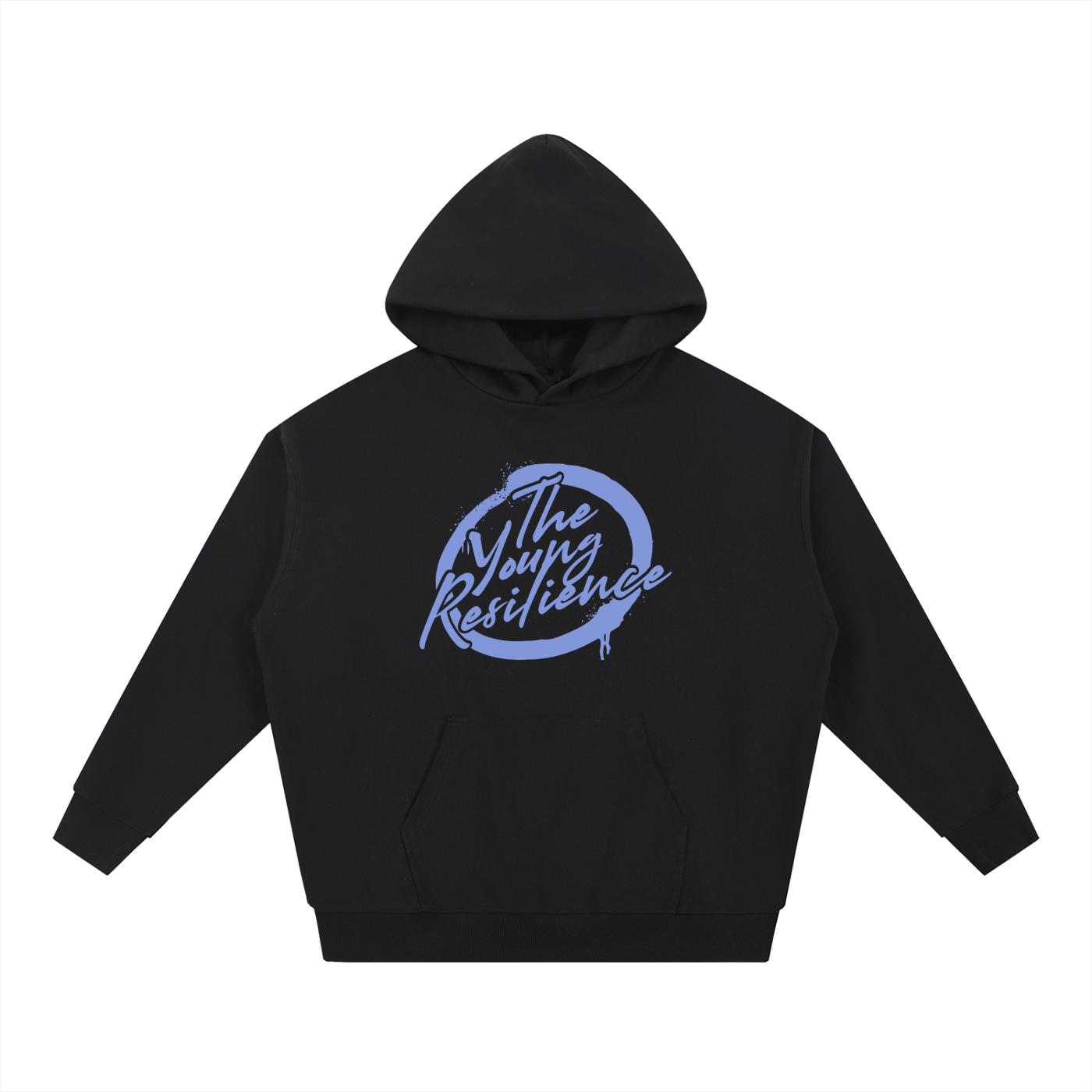 Essential Heavyweight Hoodie