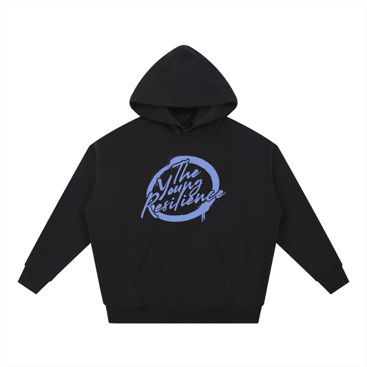 Essential Heavyweight Hoodie