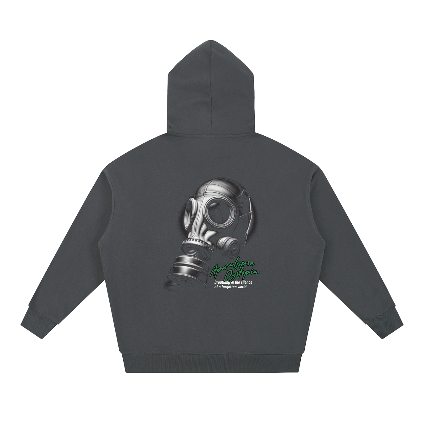 Essential Heavyweight Hoodie