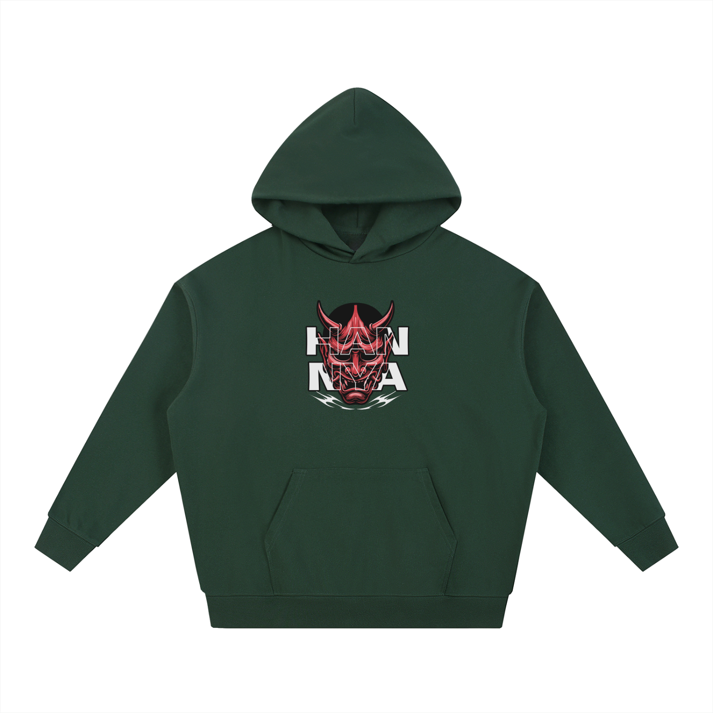 Essential Heavyweight Hoodie