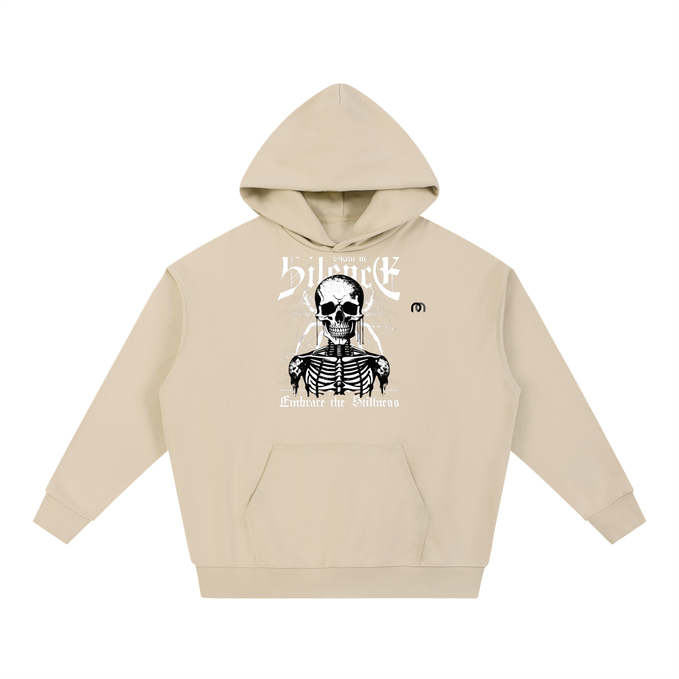 Essential Heavyweight Hoodie