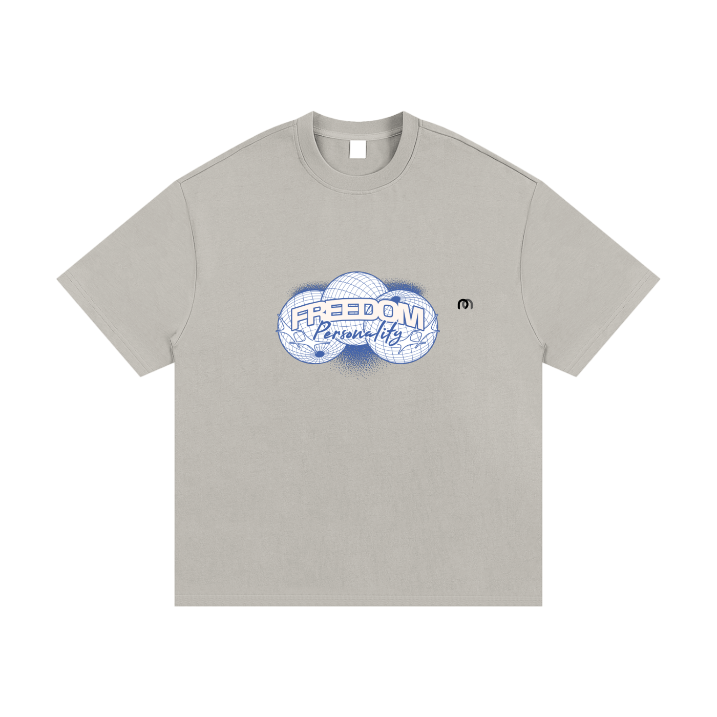 Essential Heavyweight Cotton T-Shirt