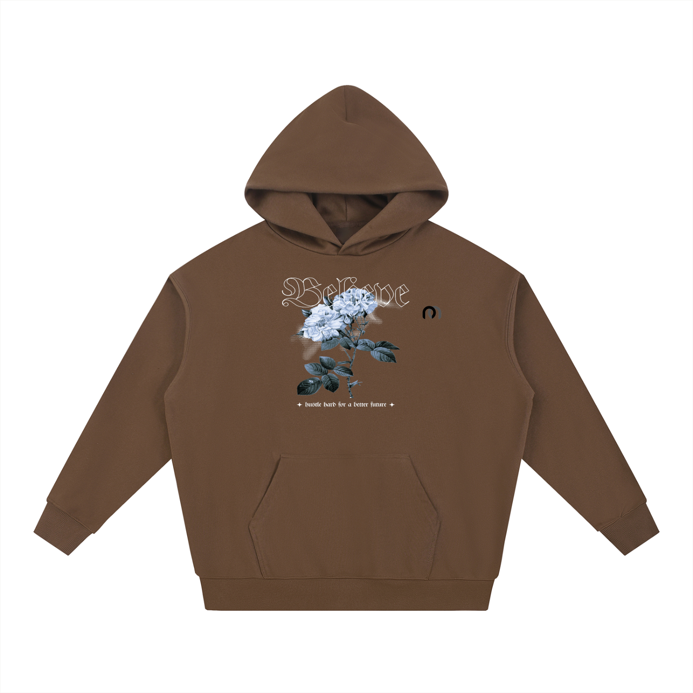 Essential Heavyweight Hoodie